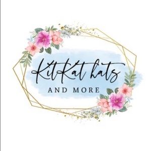 Meet your Posher, KitKatHats